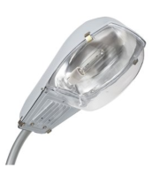 Светильник ЖКУ-15-150-101 со стеклом IP53