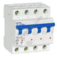 Автоматический выключатель 4p C  25A (6kA) OptiDin (ВМ63)