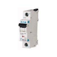 248439 Расцепитель незав. ZP-ASA230, 110_415VAC/110_220VDC, монтаж защелками, для PL, HL, CLS, PFL, HNB, Z-MS, mRB, FRB, FAZ, AFDD, 1M  EATON