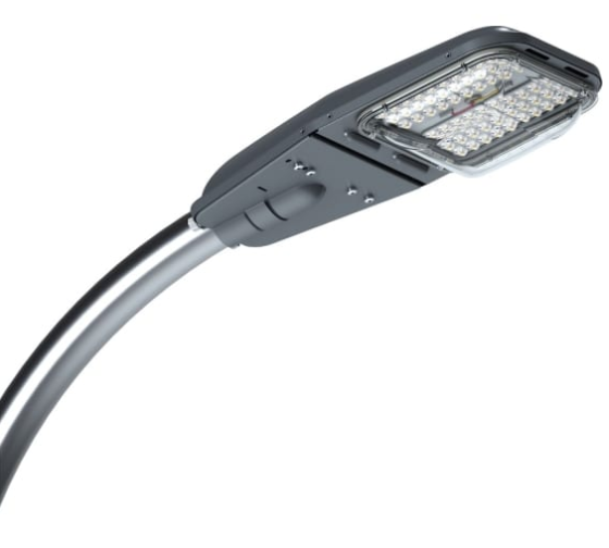 Победа XS LED-60-Д120-IP65-УХЛ1(750/E/X/RAL9023/C50/PMMA/ST/G1)