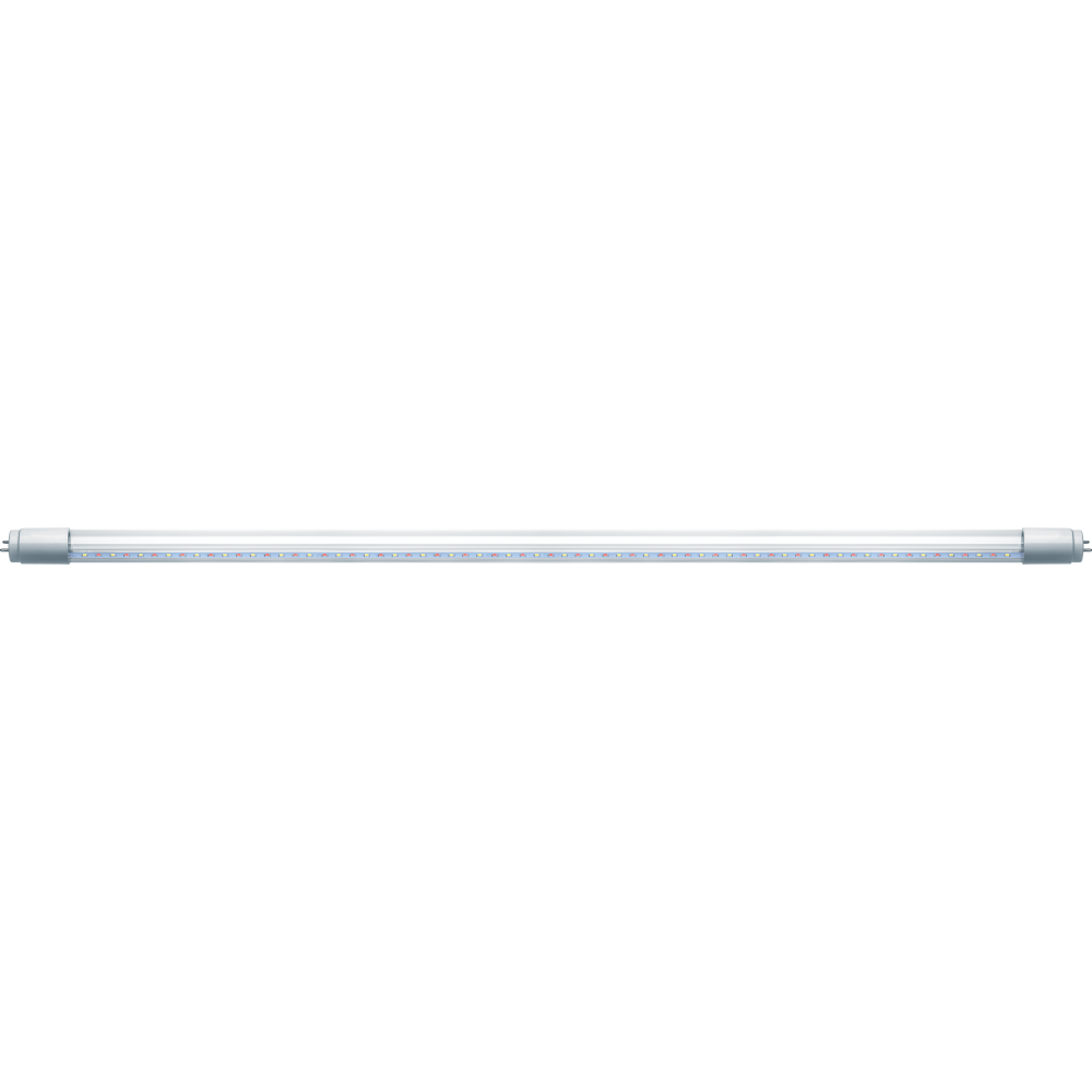 Лампа Navigator 61 392 NLL-T8-12-230-MEAT-G13-CL