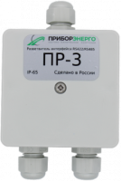 Разветвитель интерфейса ПР-3