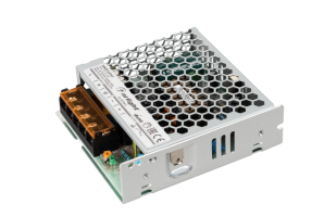 Блок питания ARS-75-24-FA (24V, 3.2A, 77W) (ARL, IP20 Сетка