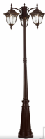 Уличный столб ST LUCE CHIANI SL083.705.03