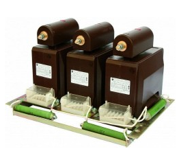 Трансформатор 3*ЗНОЛ-СЭЩ-10-21М-0,5/3P-150/400 У2