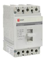 Выключатель нагрузки ВН-99 250/250А 3P EKF PROxima