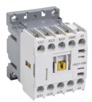 Миниконтактор МКИ-10911 9А 230В/АС3 1Н3 ИЭК #(1/1)