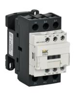 ARMAT Контактор КМИ-А-22512 LC1D 25А 48В/АС3 1НО/1НЗ IEK