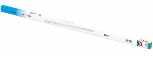 Светодиодный (LED) светильник T5 Smartbuy 10W матовый L900 mm (SBL-T5-10W-4K) _4000К