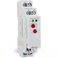 Реле контроля максимального тока Omix-PD705/16