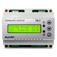 Терморегулятор Digitop ТК-7
