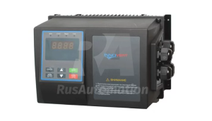 (0,55 кВтx380 В) Преобразователь частоты INNOVERT IPD551P43B IP65, выходной ток 2 А