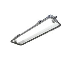 Светильник INOX UNI LED 30 4000K
