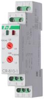 Реле защиты электродвигателей CR-810-1 Евроавтоматика