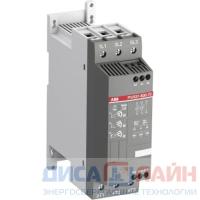  СТРОЙСТВО ПЛАВНОГО ПУСКА PSR85-600-70, 45KW, 208_600VAC, 85А, UУПР.=100_240VAC
