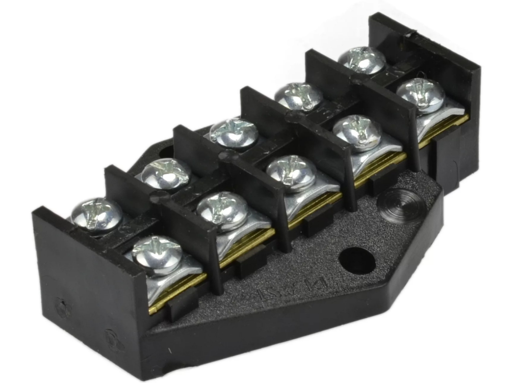 Клемма соединительная LZ 5x16mm/76A E.4007