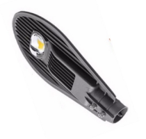 УЛИЧНЫЙ СВЕТОДИОДНЫЙ СВЕТИЛЬНИК COBRA 50W 85-245V 5800-6500К