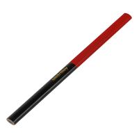 Карандаш строительный, двуцветный, красный/синий, 175 мм Smartbuy One Tools