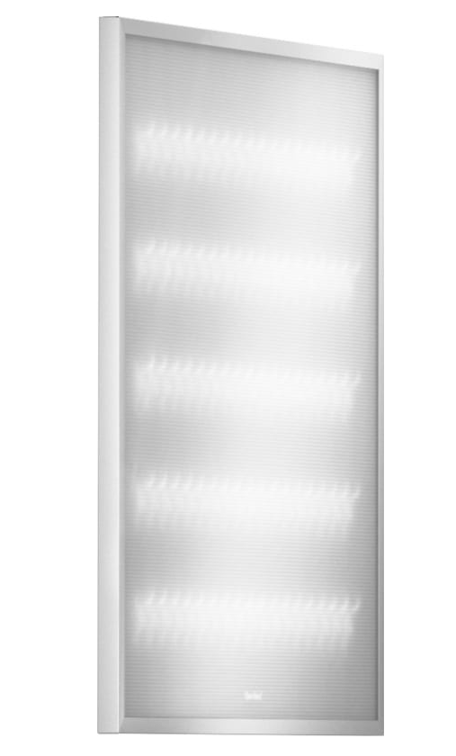 Светодиодный светильник Geniled Офис Standart 595x200x40 20Вт 5000К Микропризма
