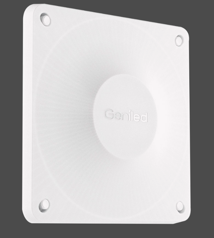 Светодиодный светильник Geniled Public 15W 4200К БАП Em1