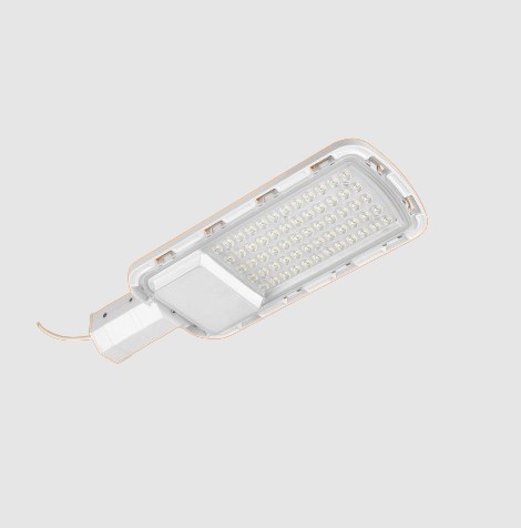 Светильник консольный STR-103-100W-5K IP65 10 000Lm