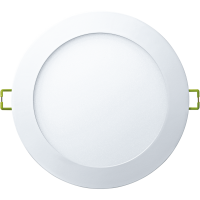 Светильник потолочный Navigator NLP-R1-12W-R172-840-WH-LED(d172) 71 378 