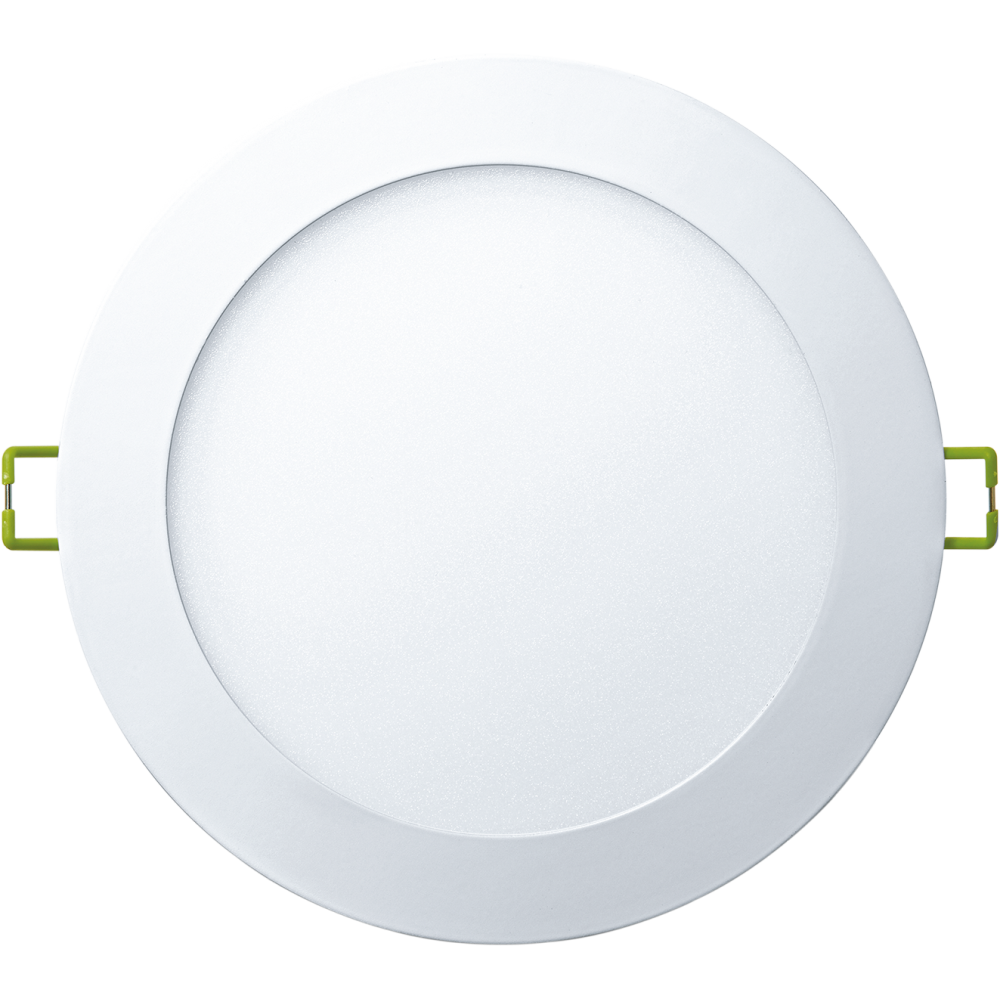 Светильник потолочный Navigator NLP-R1-12W-R172-840-WH-LED(d172) 71 378 
