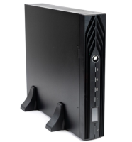 Источник бесперебойного питания SKAT-UPS 1000 RACK+2x9Ah