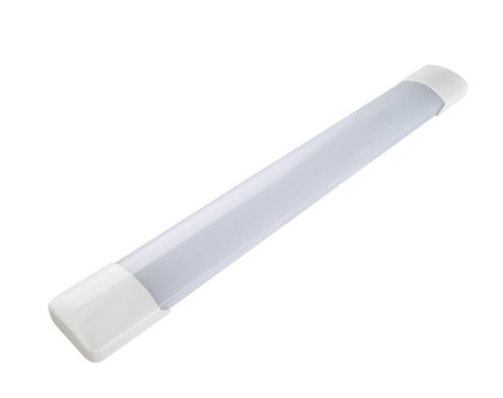 Cветильник c/д 16W 6000К 600mm IP20 (543-07-16W-6000K-Tp)