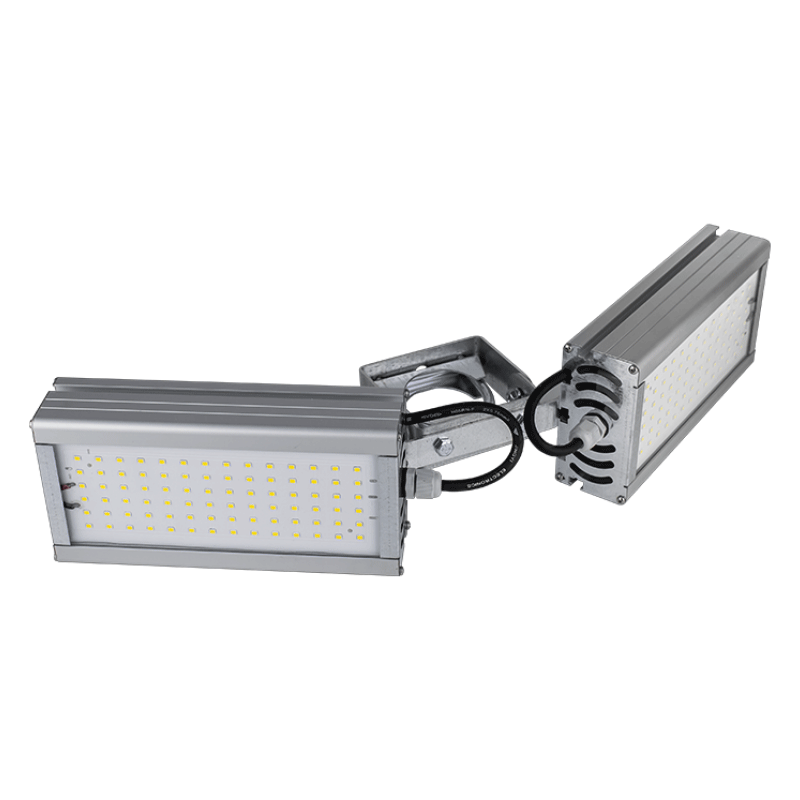 Светильник VRN-UN-32D-G50K67-UV