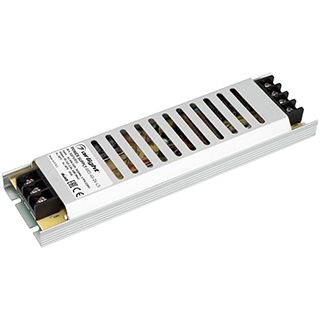 Блок питания ARV-dr-15-12-LS (12V. 1.25 15W) ARLIGHT , IP20 din-рейка 