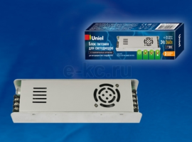 UET-VAS-360B20 24V IP20 