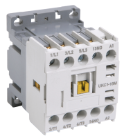 Миниконтактор МКИ-11610 16А 400В/АС3 1НО ИЭК #(1/1)