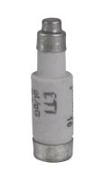  Предохранитель D0 1 gL/gG 2A 400V (E14)