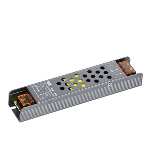 Драйвер LED ИПСН-PRO 60Вт 24В клеммы IP20 IEK