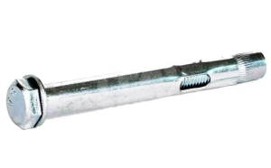 Болт анкерный с гайкой М12*60 ИЭК #(50/500)