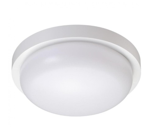 358016 STREET NT19 357 белый Ландшафтный светильник IP65 LED 4000К 18W 220V OPAL