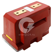 Трансформатор ТОЛ-НТЗ-10-02А-0.5SFs10/10Р10-10/15- 75/5 8кА УХЛ2