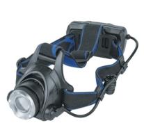 Налобный фонарь линзованный NPT-H15 Navigator