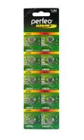 Perfeo LR626/10BL Alkaline Cell 377A AG4