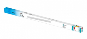 Светодиодный (LED) светильник T5 Smartbuy 7W матовый L600 mm (SBL-T5-7W-4K) _4000K
