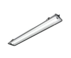 Светильник INOX UNI LED 50 5000K
