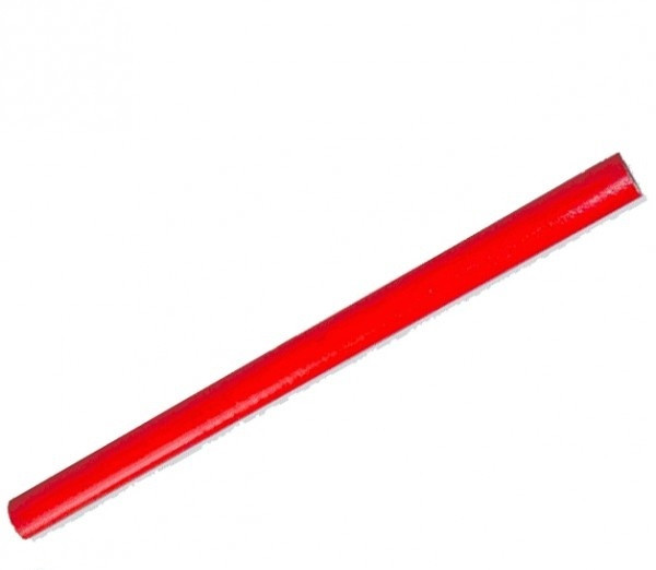 Карандаш малярный  180 мм VERTEX  (уп/10шт)
