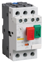 Пускатель ПРК32-25 In=25A Ir=20-25A Ue 660В ИЭК #(1/50)