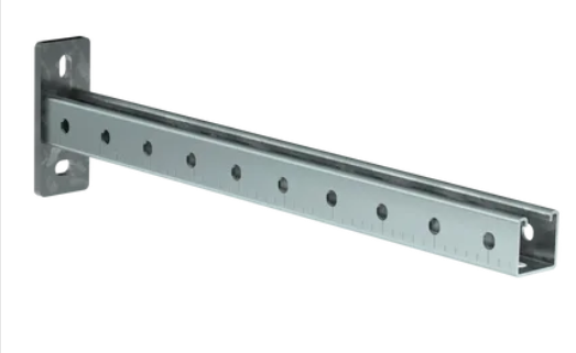 Консоль STRUT 41х41-200 EZ IEK
