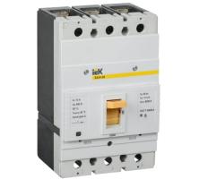 Выкл. авт. ВА44-39 3Р 500А 35кА IEK