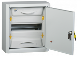 Щит распред. навесной ЩРН- 12 (220х300х120) IP31 PROxima EKF