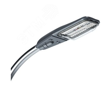 Светильник светодиодный ДКУ-80 Победа S LED-80-Д120-IP65-УХЛ1