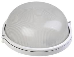 НПП круг 100Вт бел 1101 ИЭК_(8/8) &