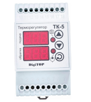 Терморегулятор ТК-5